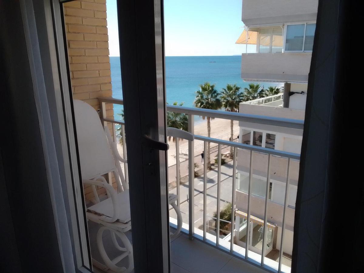 La Del Mar * La Vila Joiosa